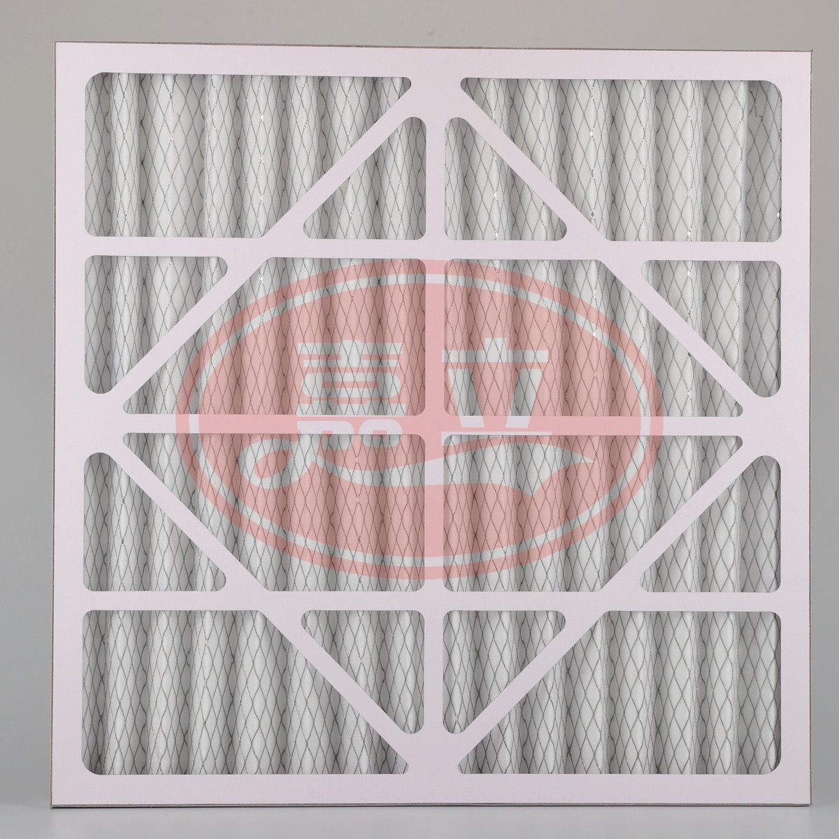 庐阳纸框过滤器